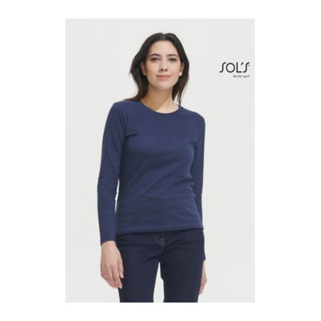Imperial lsl women