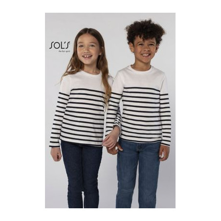 Matelot lsl kids