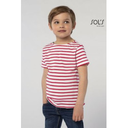 Miles kids