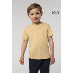 Milo kids