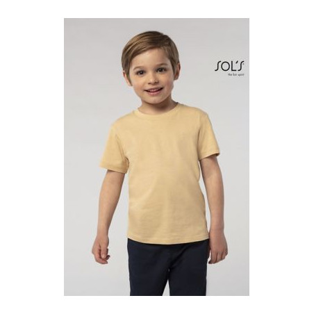 Milo kids