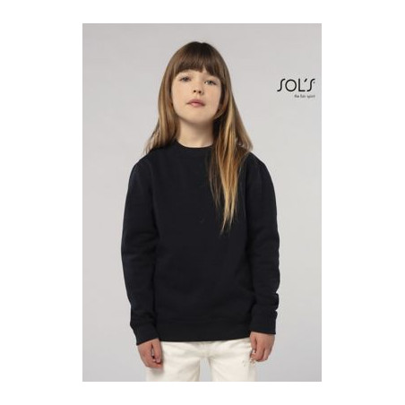 New supreme kids