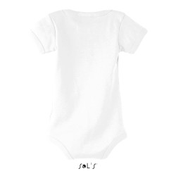Organic bambino