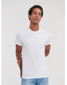 T-shirt uomo manica corta slim