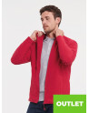 Micropile unisex zip intera