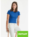 T-shirt slim donna