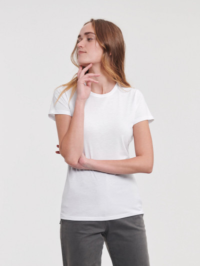 T-shirt hd donna
