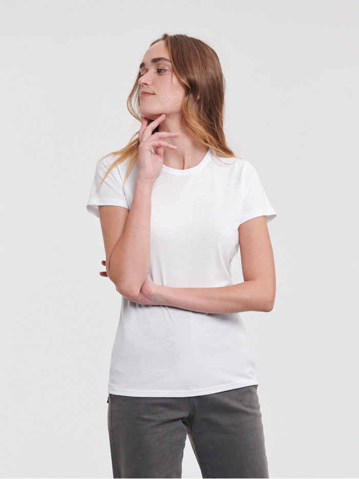 T-shirt hd donna