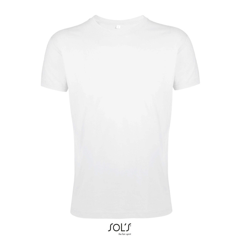 Regent fit