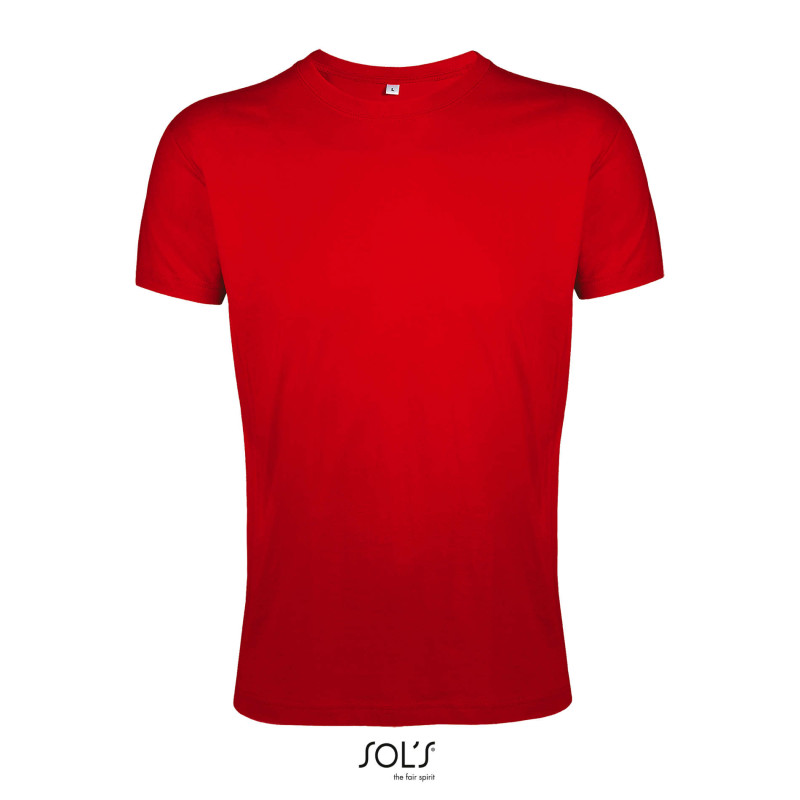 Regent fit