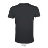 Regent fit