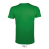 Regent fit