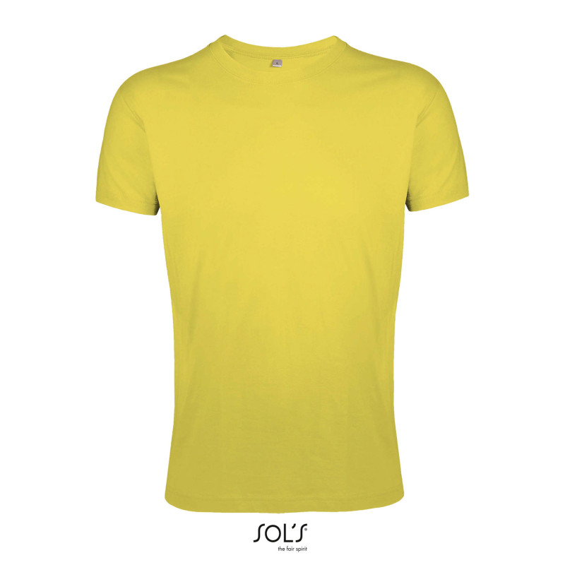 Regent fit