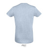 Regent fit