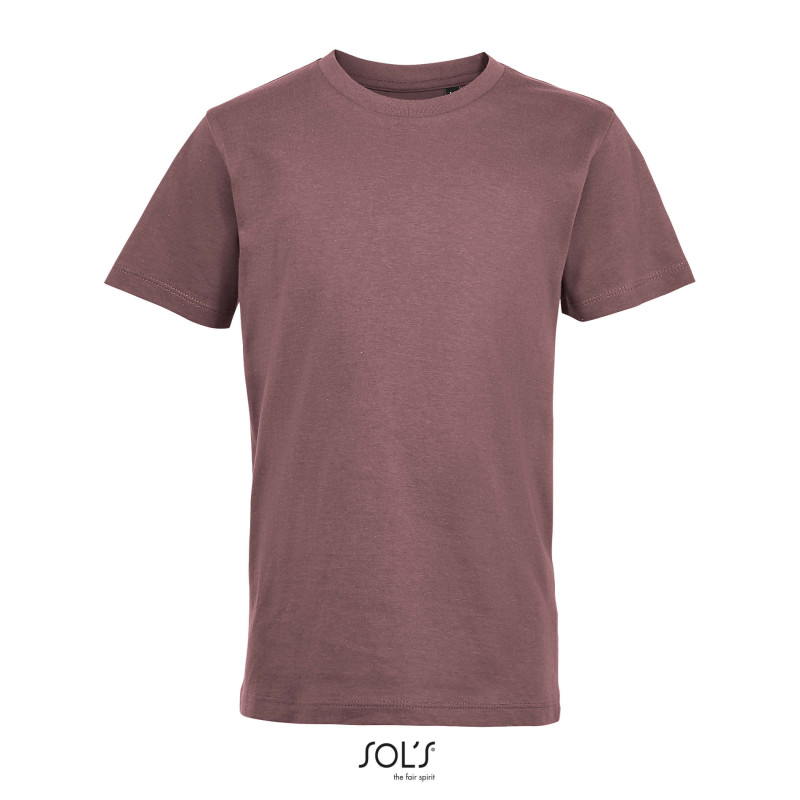 Regent fit kids
