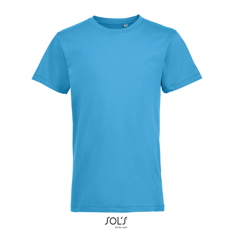Regent fit kids