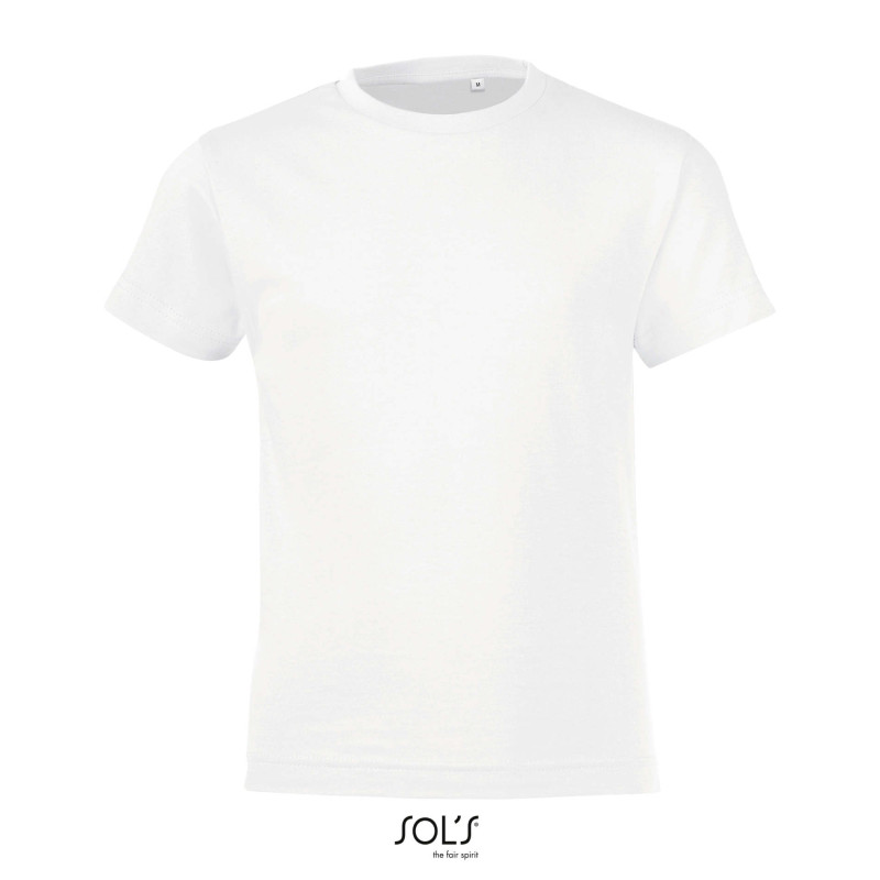 Regent fit kids