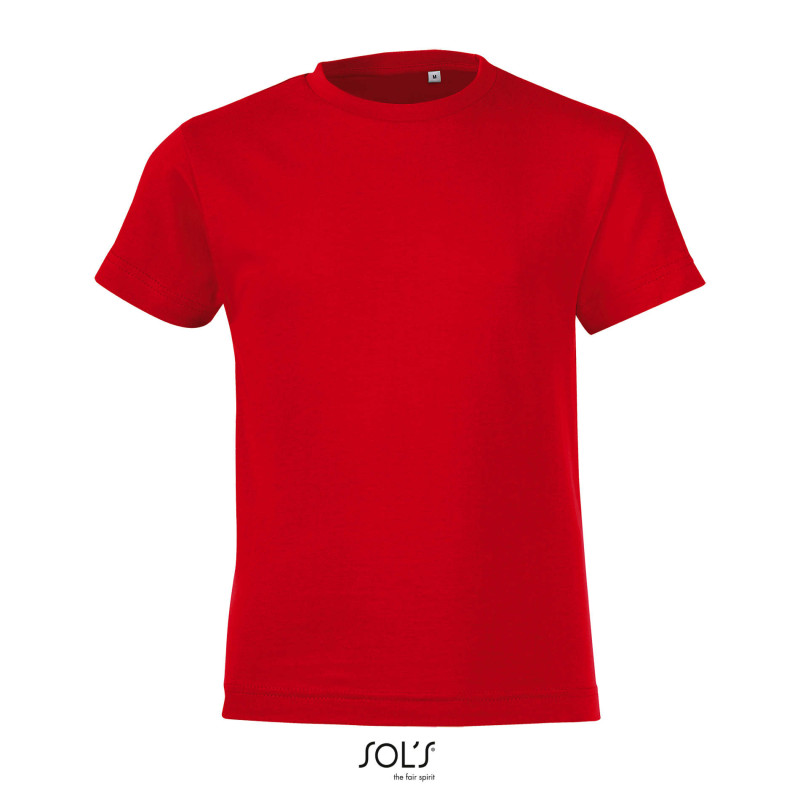 Regent fit kids