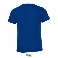 Regent fit kids