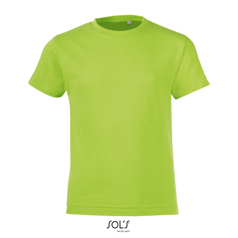 Regent fit kids