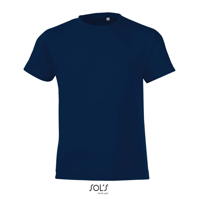 Regent fit kids
