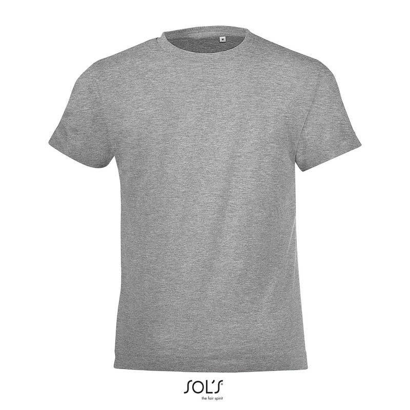 Regent fit kids