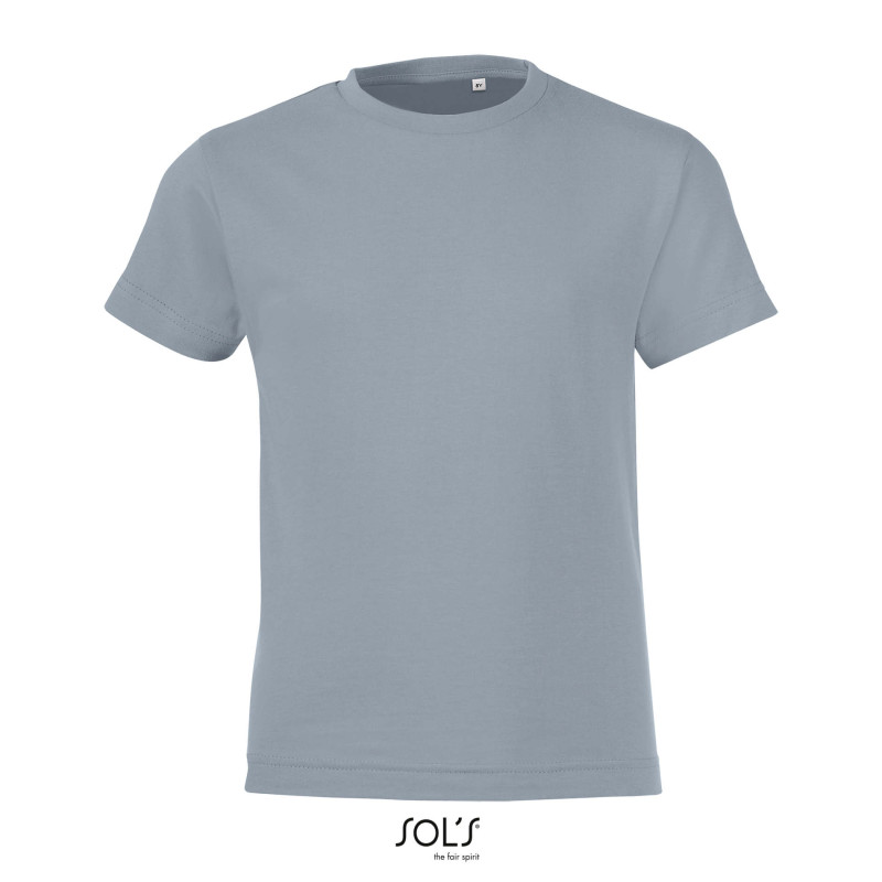 Regent fit kids