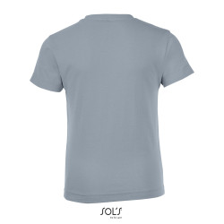 Regent fit kids