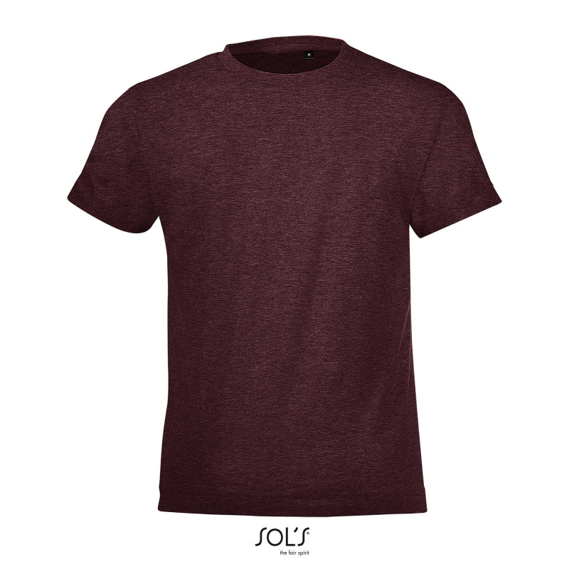 Regent fit kids