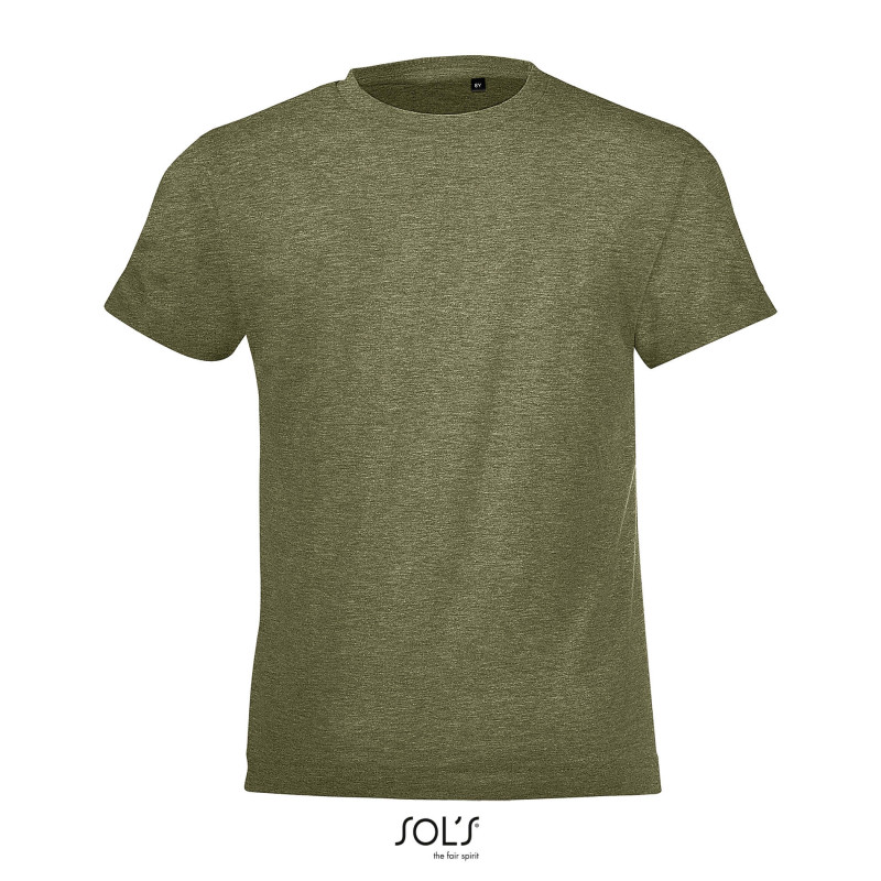 Regent fit kids