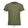 Regent fit kids