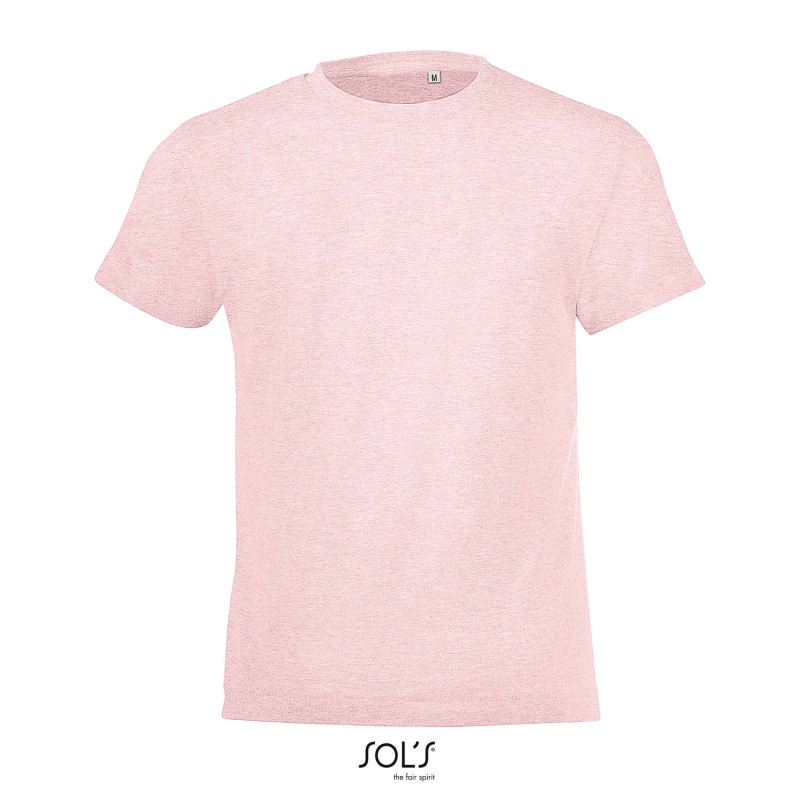 Regent fit kids