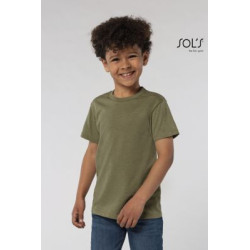 Regent fit kids
