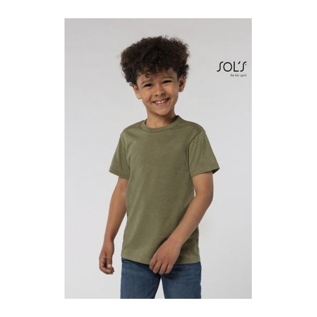 Regent fit kids