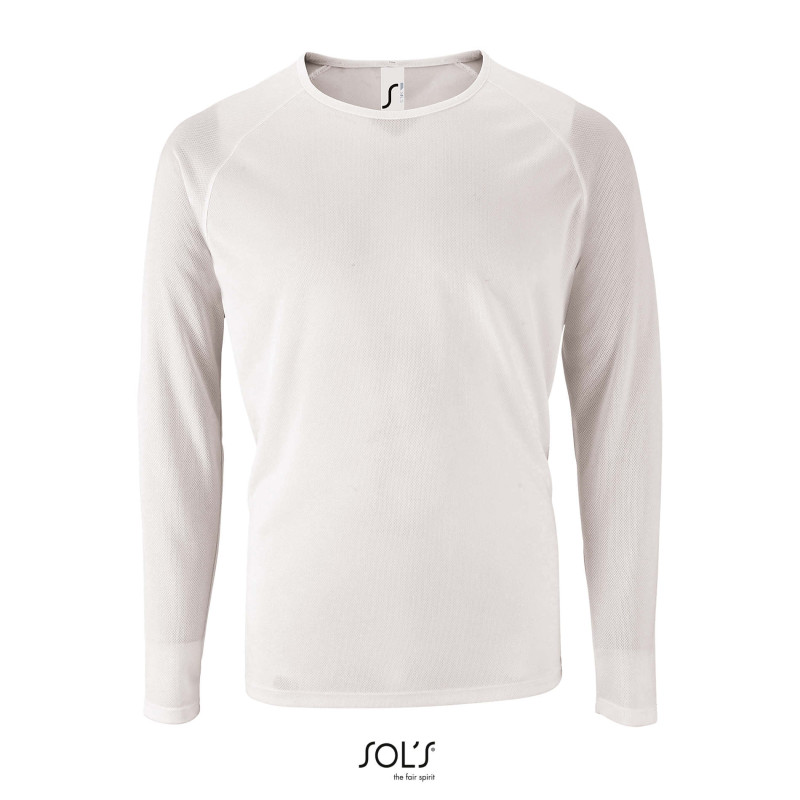 Sporty lsl men