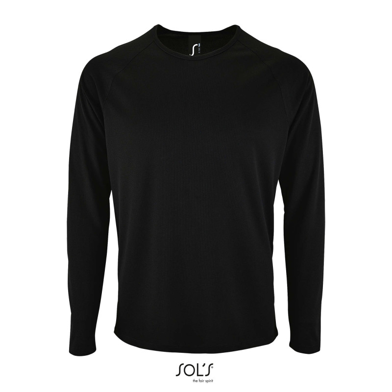 Sporty lsl men