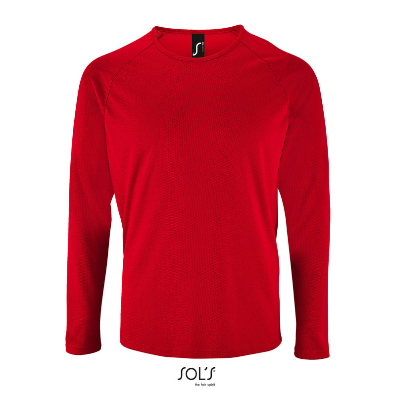 Sporty lsl men