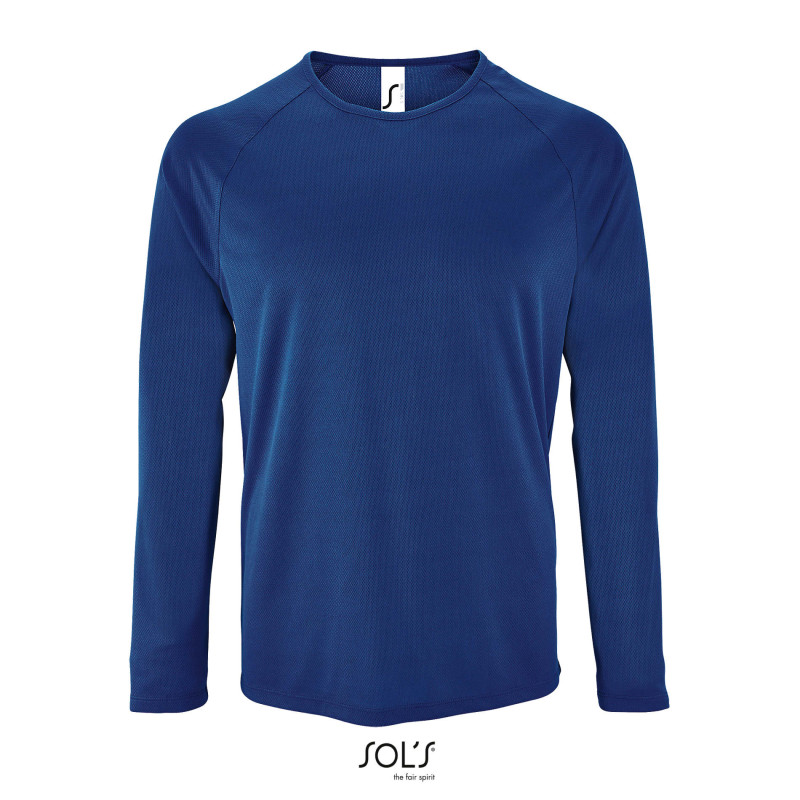 Sporty lsl men