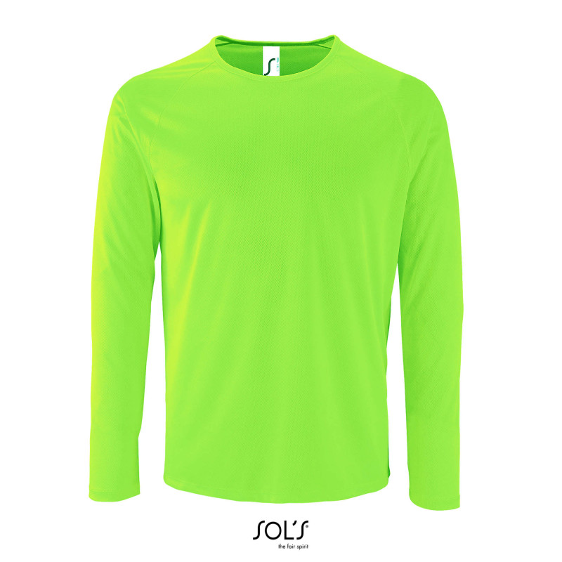Sporty lsl men