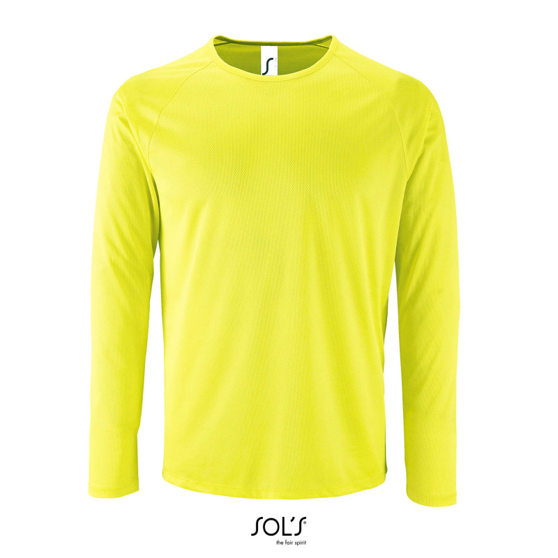 Sporty lsl men