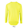 Sporty lsl men