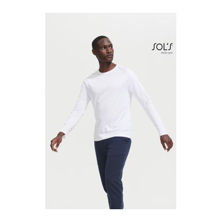 Sporty lsl men