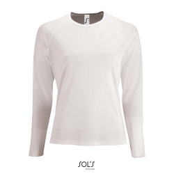 Sporty lsl women