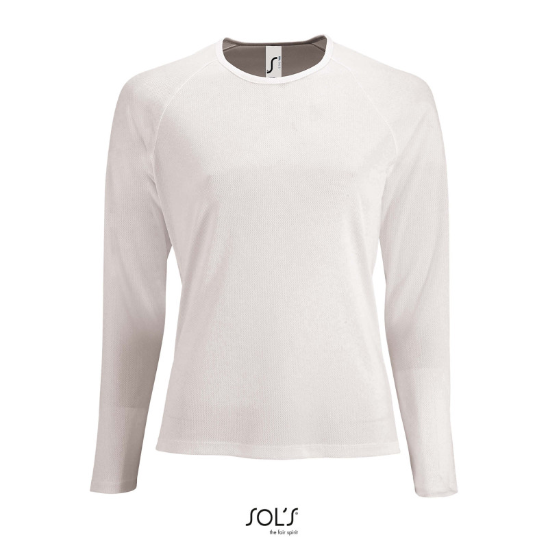 Sporty lsl women