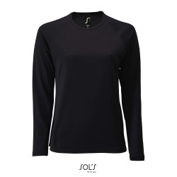 Sporty lsl women