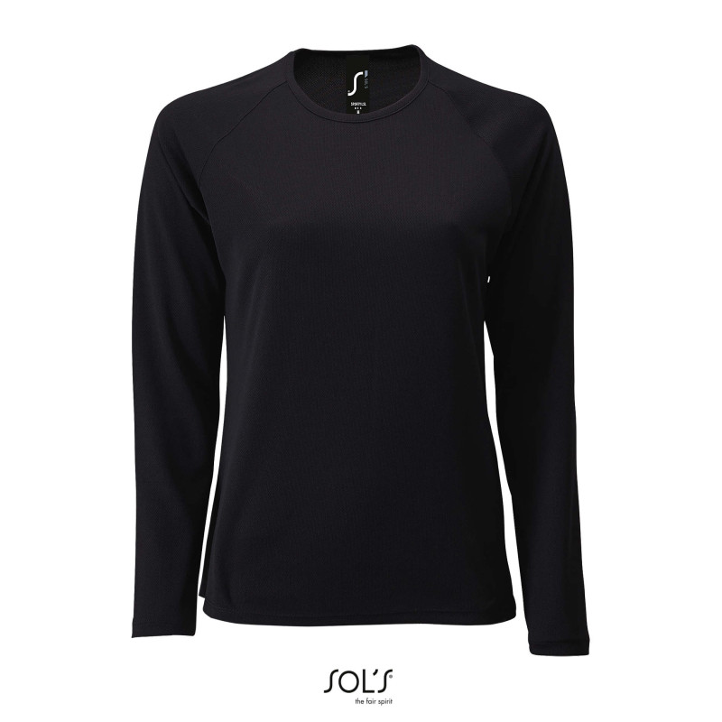 Sporty lsl women