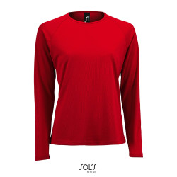 Sporty lsl women