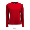 Sporty lsl women