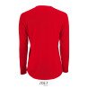 Sporty lsl women