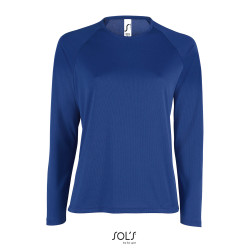 Sporty lsl women